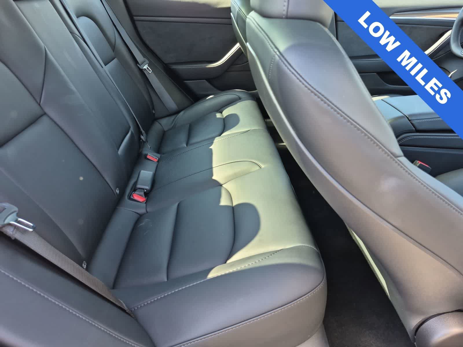 Used 2023 Tesla Model 3 Standard Range RWD image 17