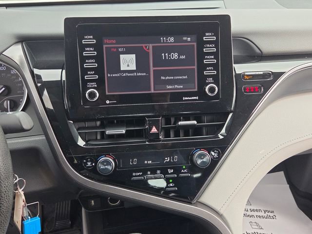 Used 2023 Toyota Camry LE FWD image 17