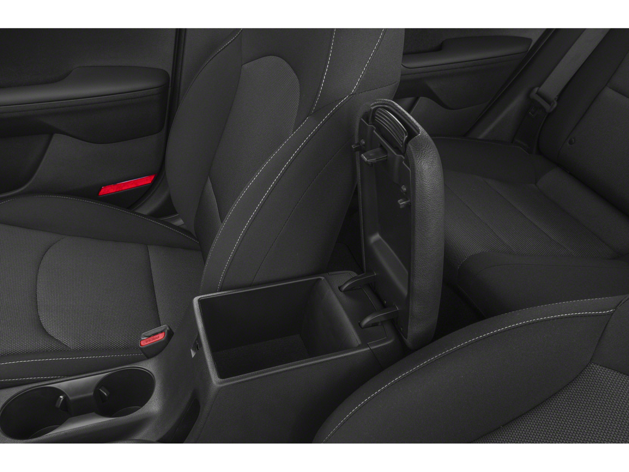 Certified 2024 Kia Forte LXS w/ LXS Technology Package FWD image 10