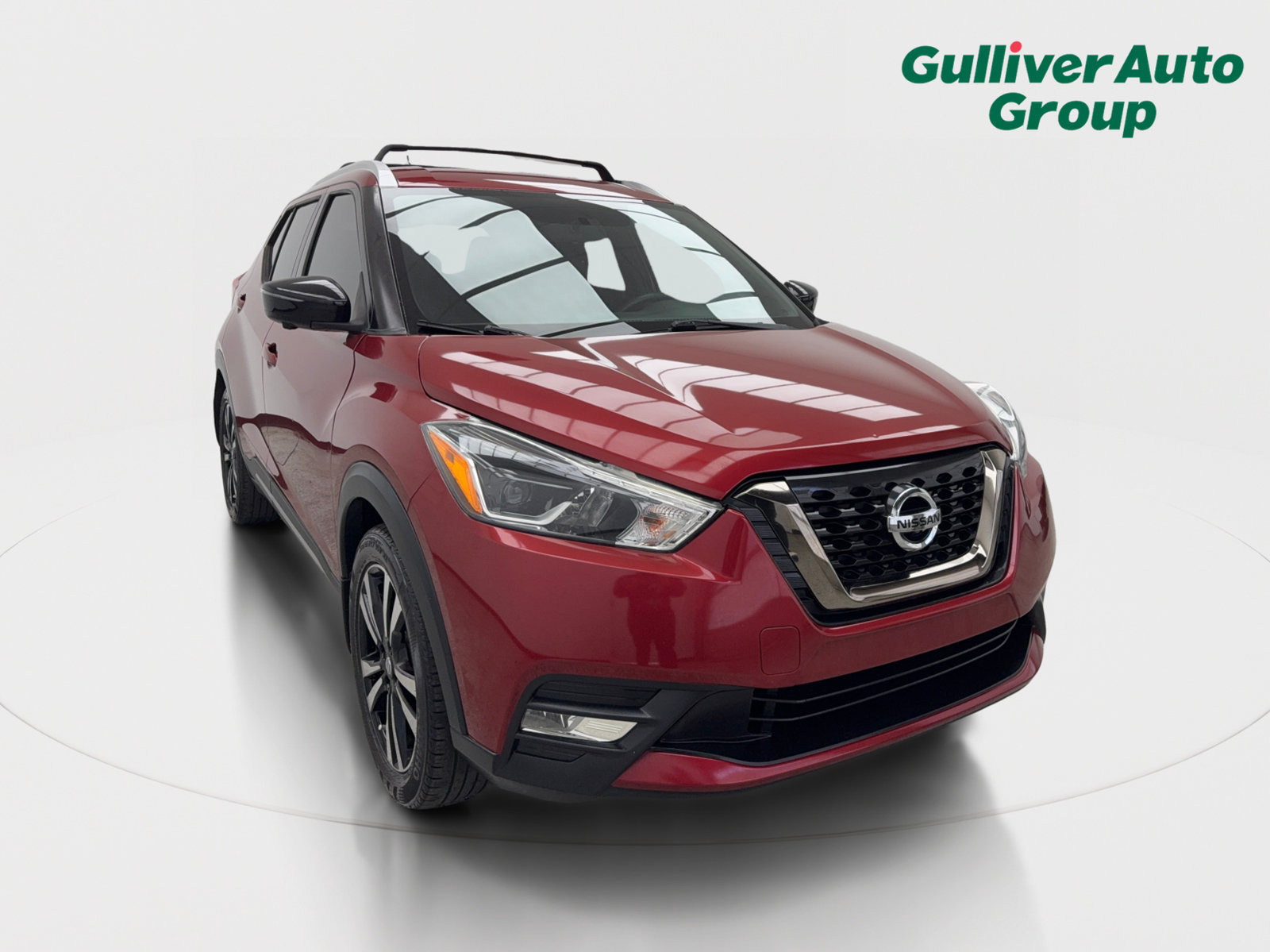 Used 2019 Nissan Kicks SR w/ Exterior Package FWD image 13