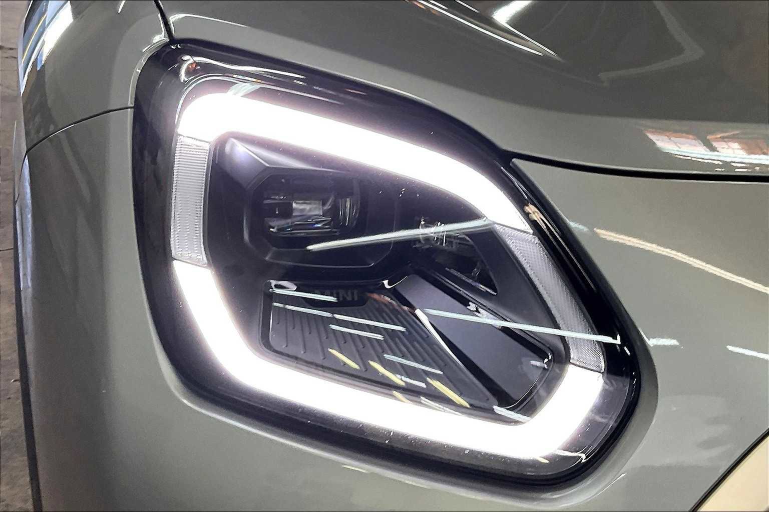 Used 2025 MINI Cooper Countryman S image 31