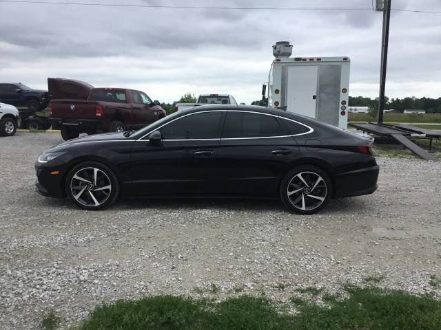 Used 2022 Hyundai Sonata SEL Plus FWD image 6