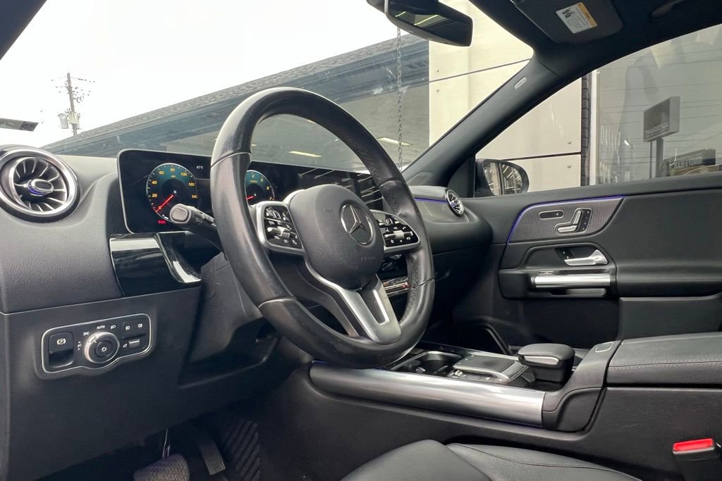 Used 2021 Mercedes-Benz GLA 250 GLA 250 image 13