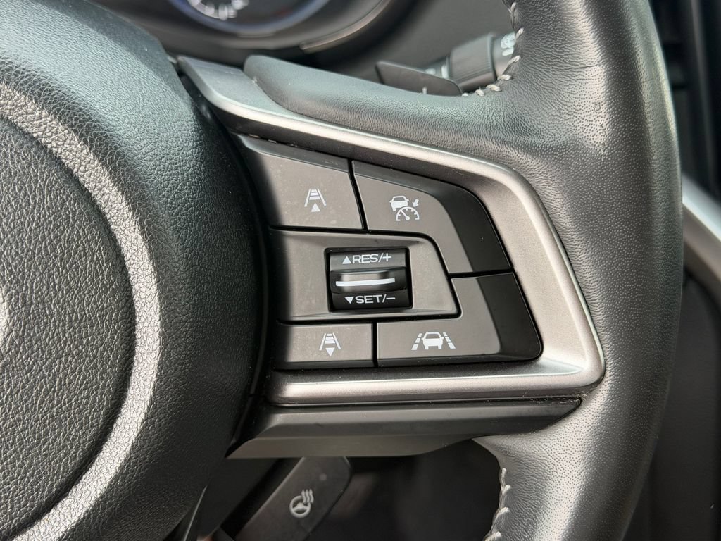 Used 2019 Subaru Ascent Touring AWD/4WD image 27