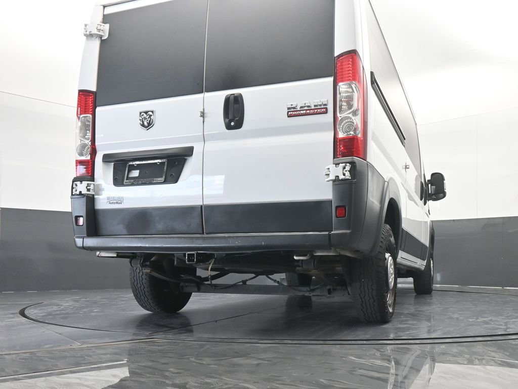 Used 2017 RAM ProMaster 1500 image 55