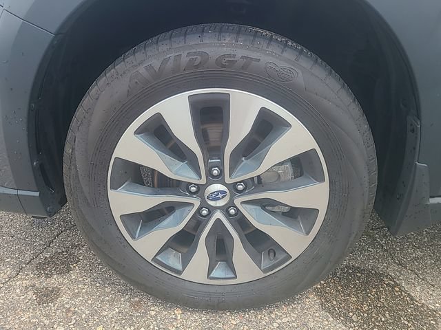 Used 2024 Subaru Outback Limited AWD/4WD image 10