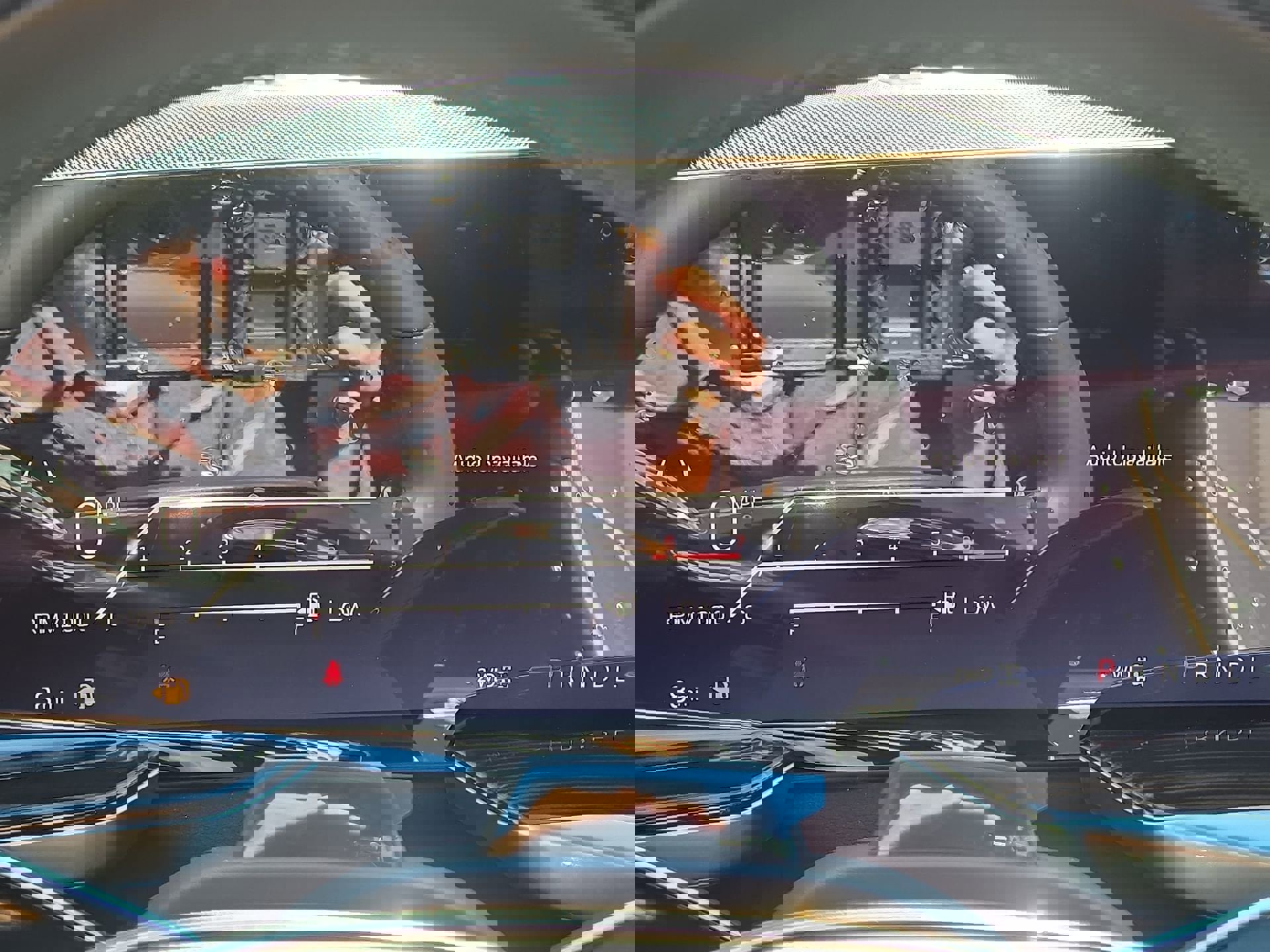 New 2026 Cadillac Escalade ESV Luxury w/ Touring Package image 20