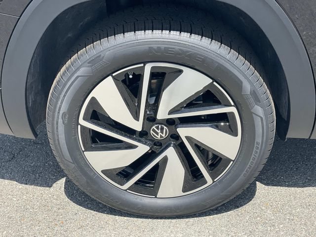 New 2026 Volkswagen Atlas SE AWD/4WD image 30