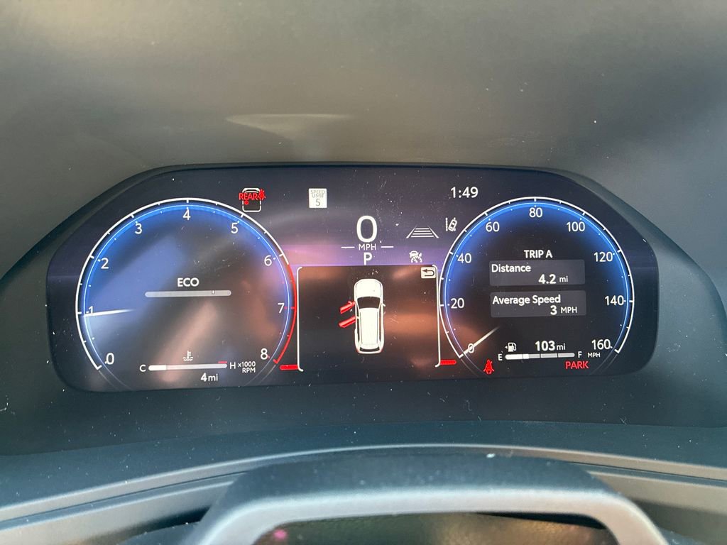 New 2026 Toyota Grand Highlander Platinum image 54