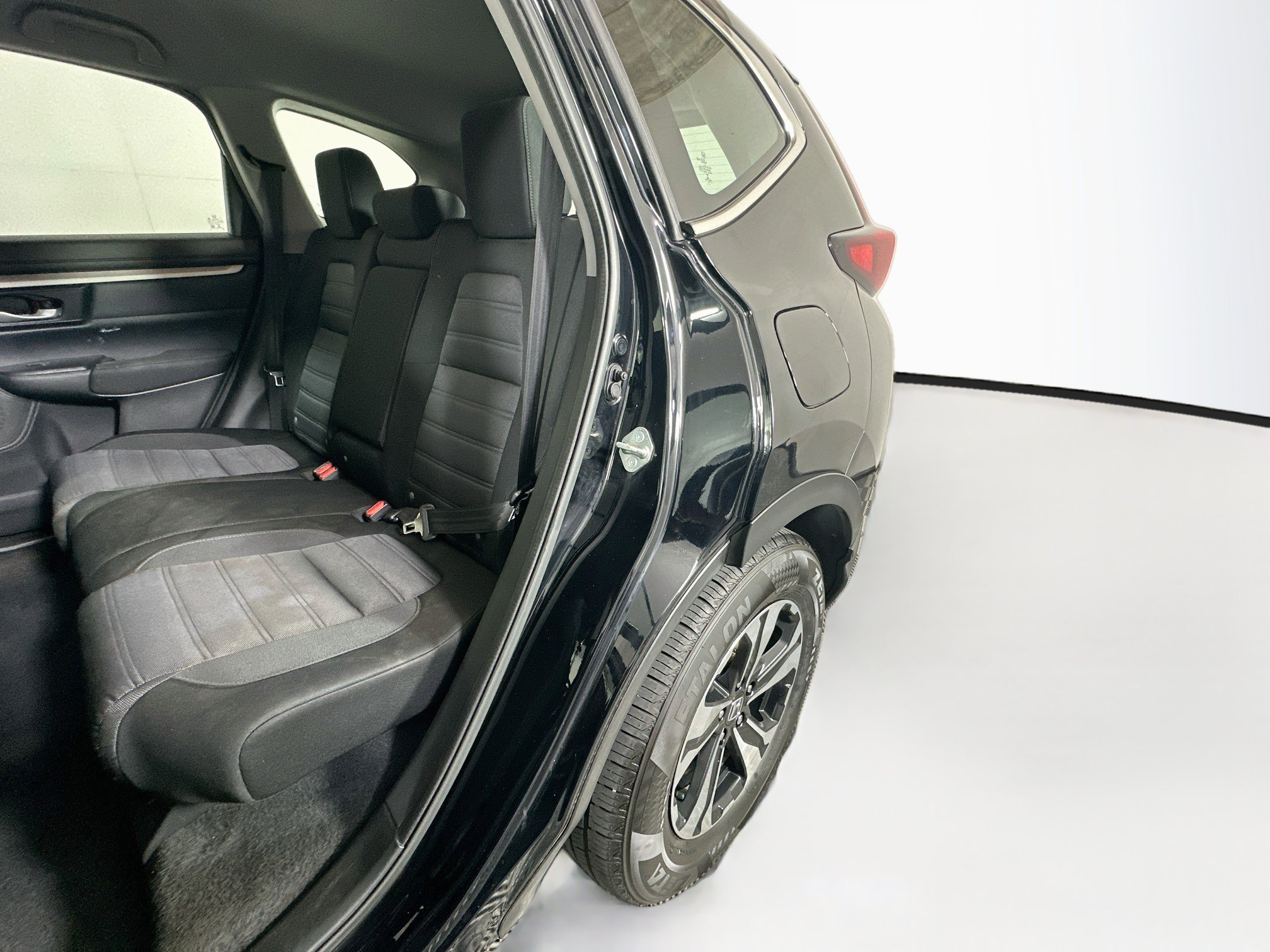 Used 2022 Honda CR-V Special Edition image 26