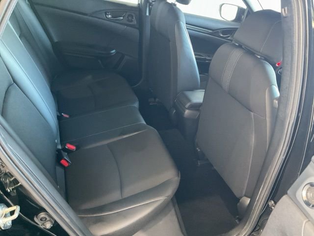 Used 2021 Honda Civic Sport image 18