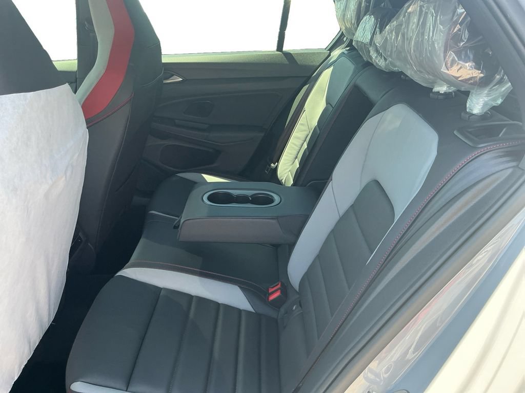 New 2026 Volkswagen GTI Autobahn FWD image 23