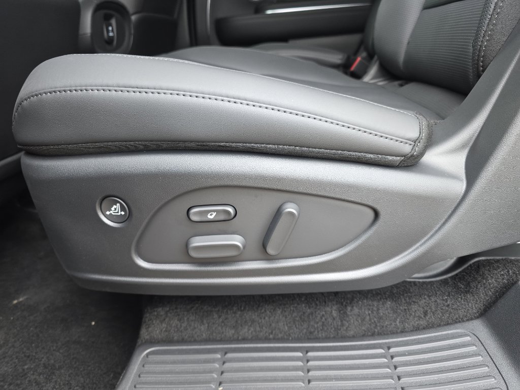 New 2026 Hyundai Palisade Calligraphy image 28