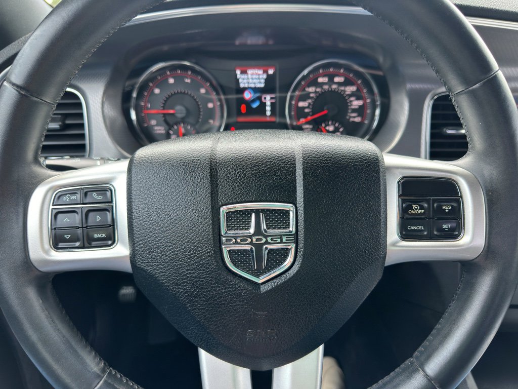 Used 2013 Dodge Charger SXT Plus image 16