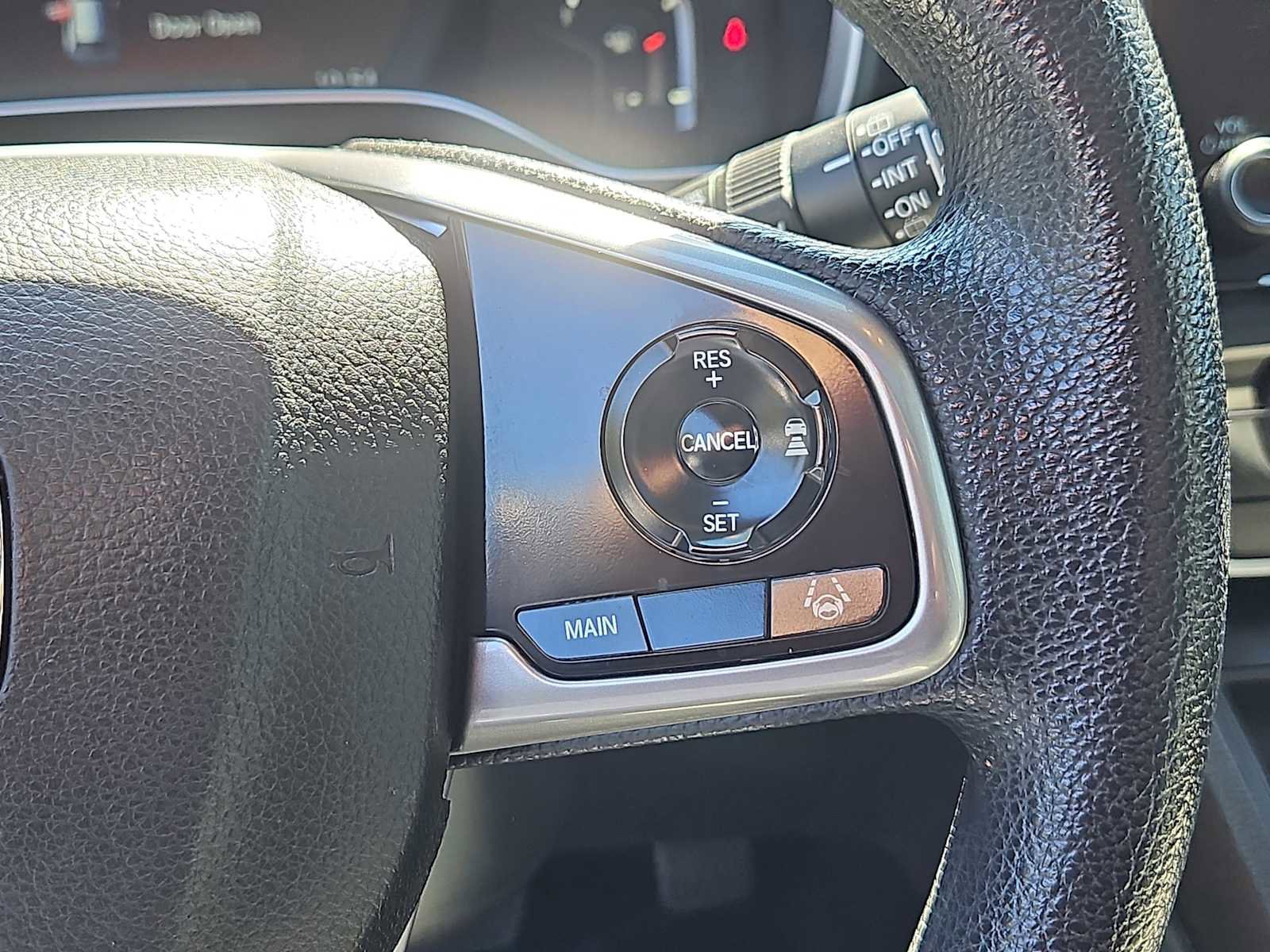 Used 2019 Honda CR-V EX image 24