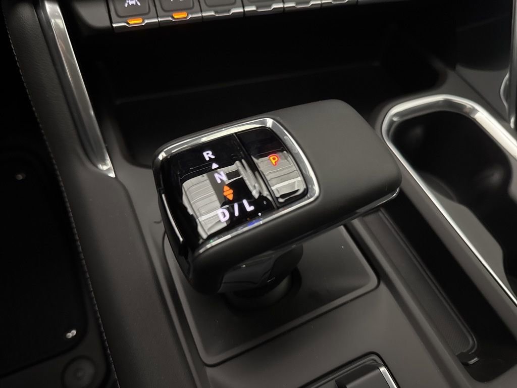 New 2026 GMC Sierra 1500 Denali image 52