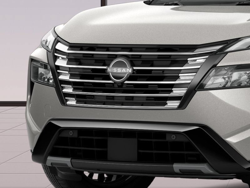 New 2026 Nissan Rogue Platinum AWD/4WD image 13