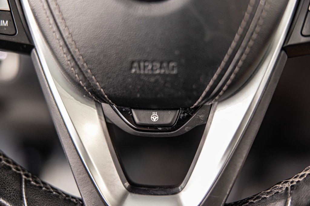 Used 2019 BMW X5 xDrive40i w/ Convenience Package AWD/4WD image 25