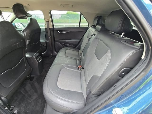 Used 2023 Kia Niro Wind FWD image 11