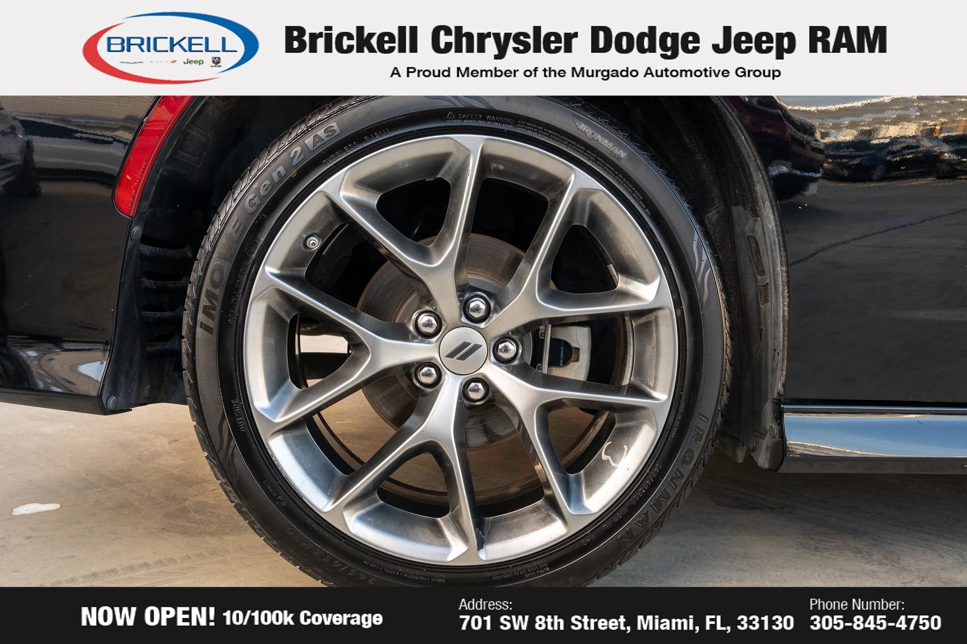 Used 2023 Dodge Charger GT image 34