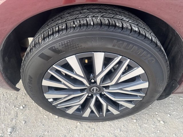 Used 2025 Nissan Altima 2.5 SV image 20