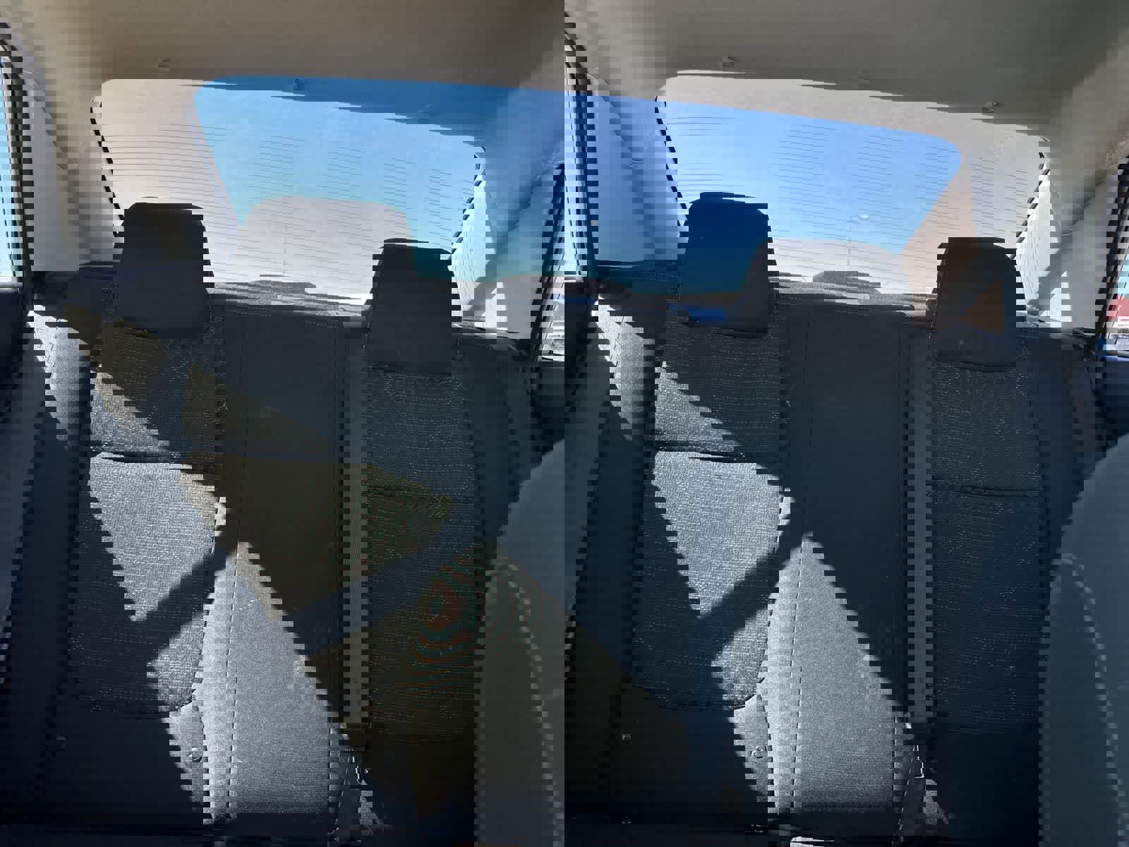 Used 2022 Kia Rio LX image 18