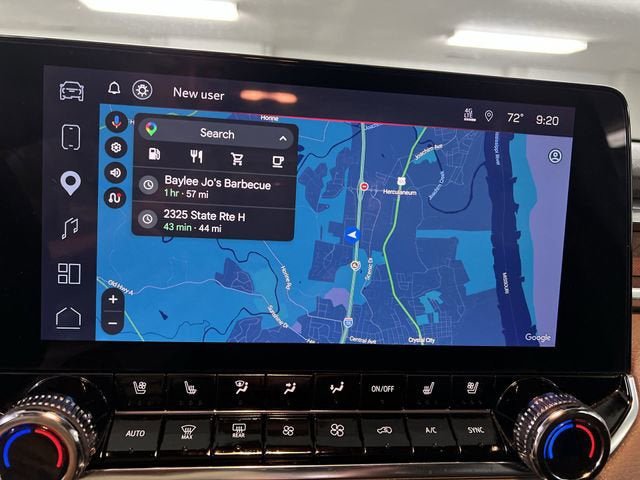 Certified 2023 GMC Canyon Denali AWD/4WD image 14