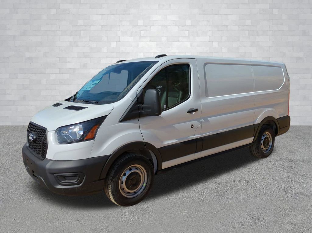 New 2026 Ford Transit 150 Low Roof image 8