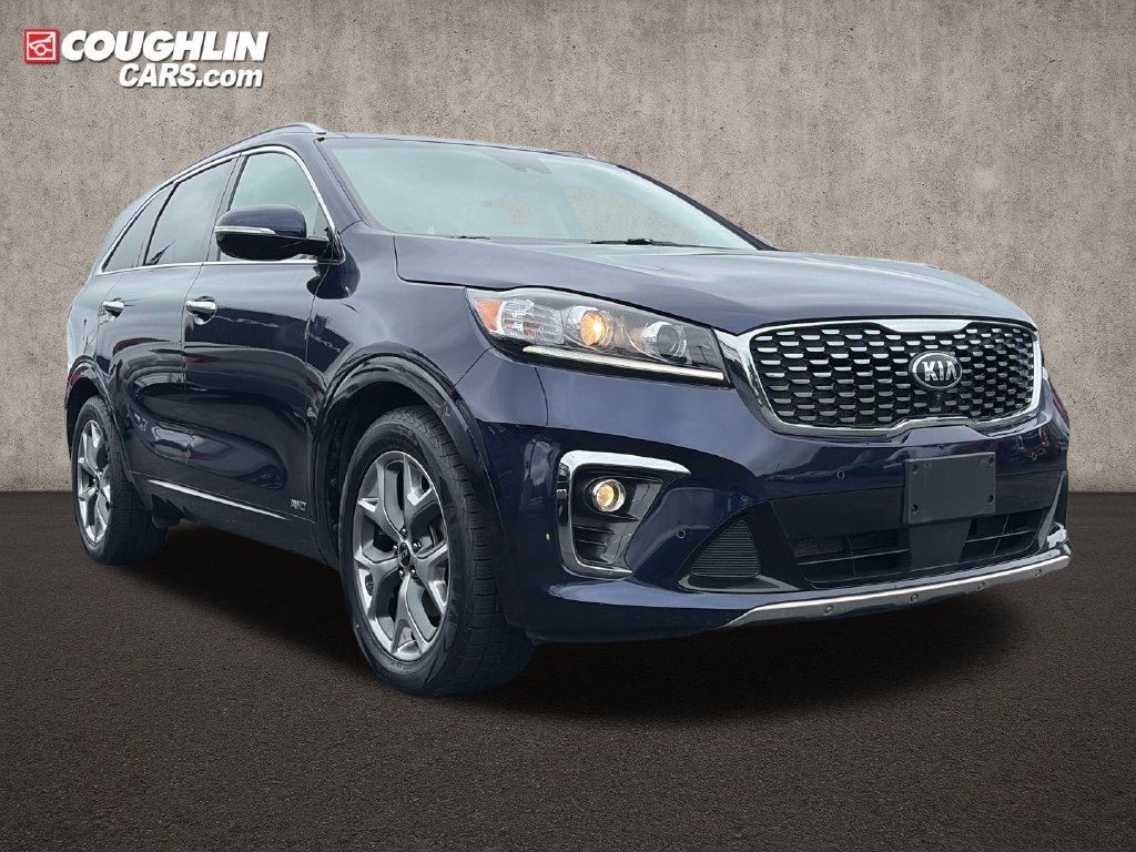 Used 2020 Kia Sorento SX