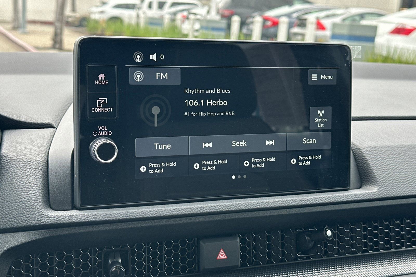 Used 2026 Honda CR-V Sport image 22