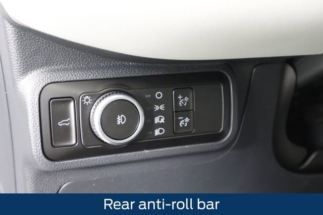 New 2026 Ford Explorer Platinum w/ LUX Leather Package image 33