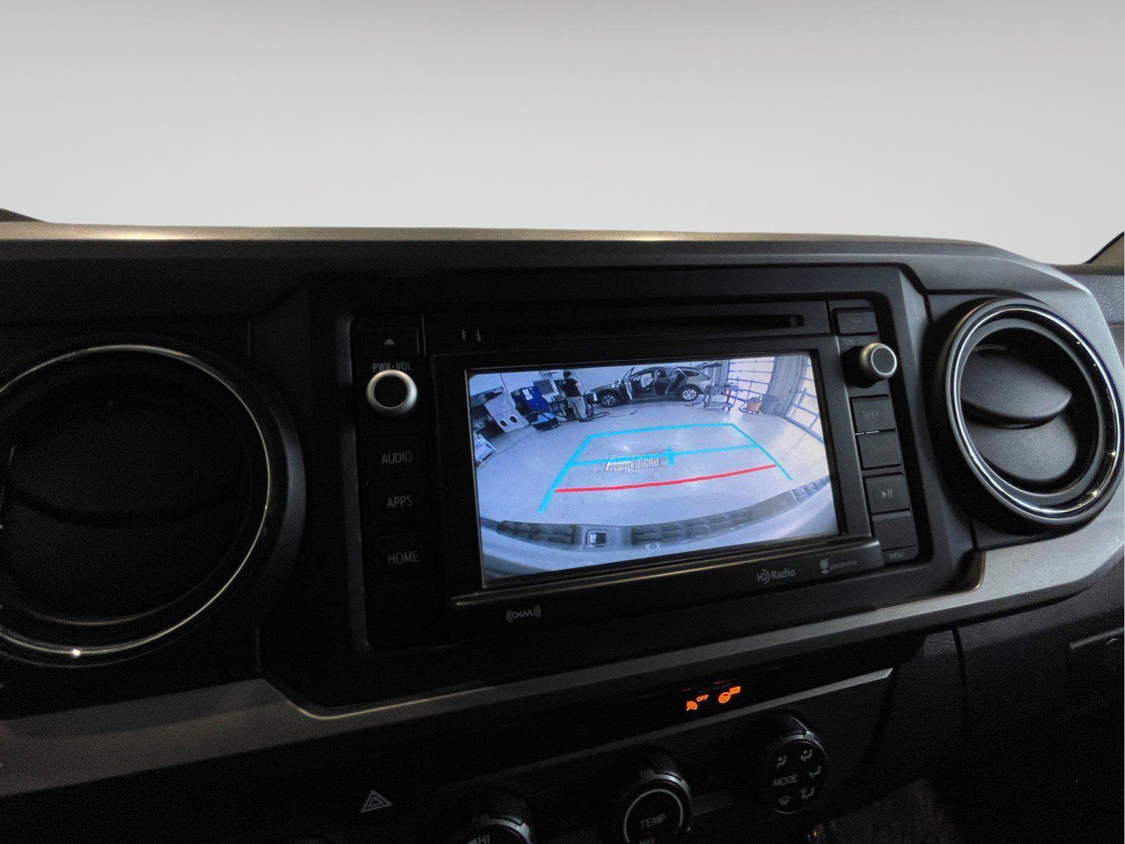 Used 2019 Toyota Tacoma SR5 image 21