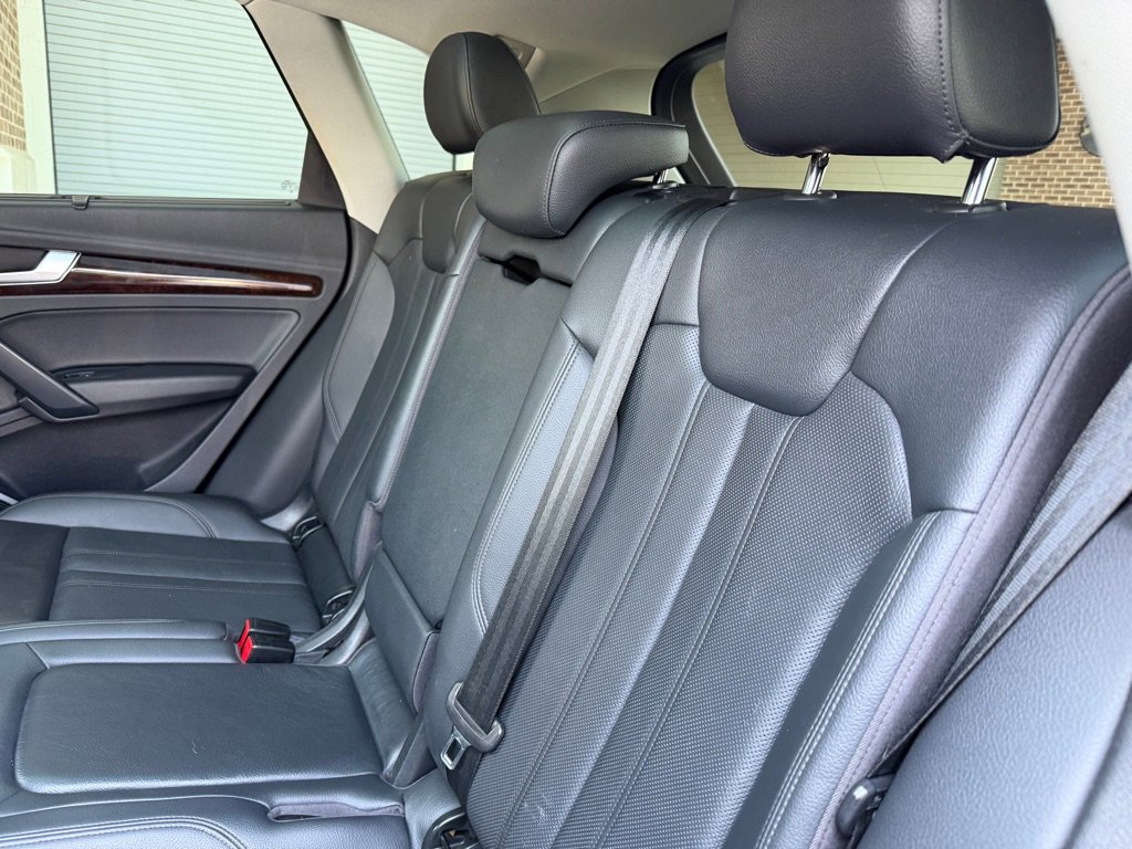 Used 2018 Audi Q5 2.0T Premium Plus image 18