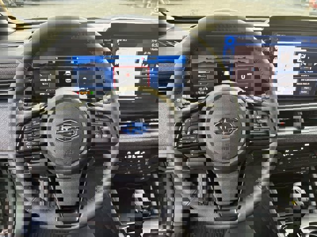 New 2026 Subaru Outback Premium image 78