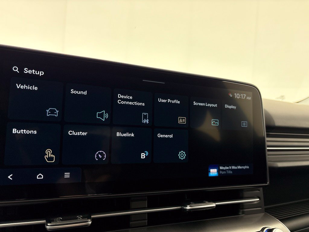 New 2027 Hyundai Kona SE FWD image 29