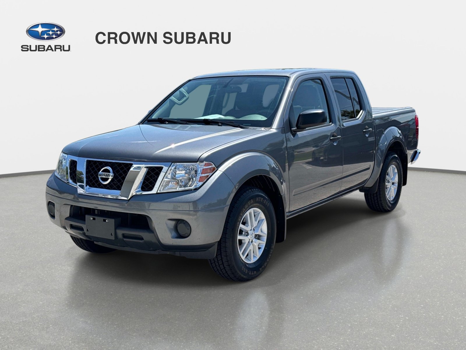 Used 2020 Nissan Frontier SV RWD image 9