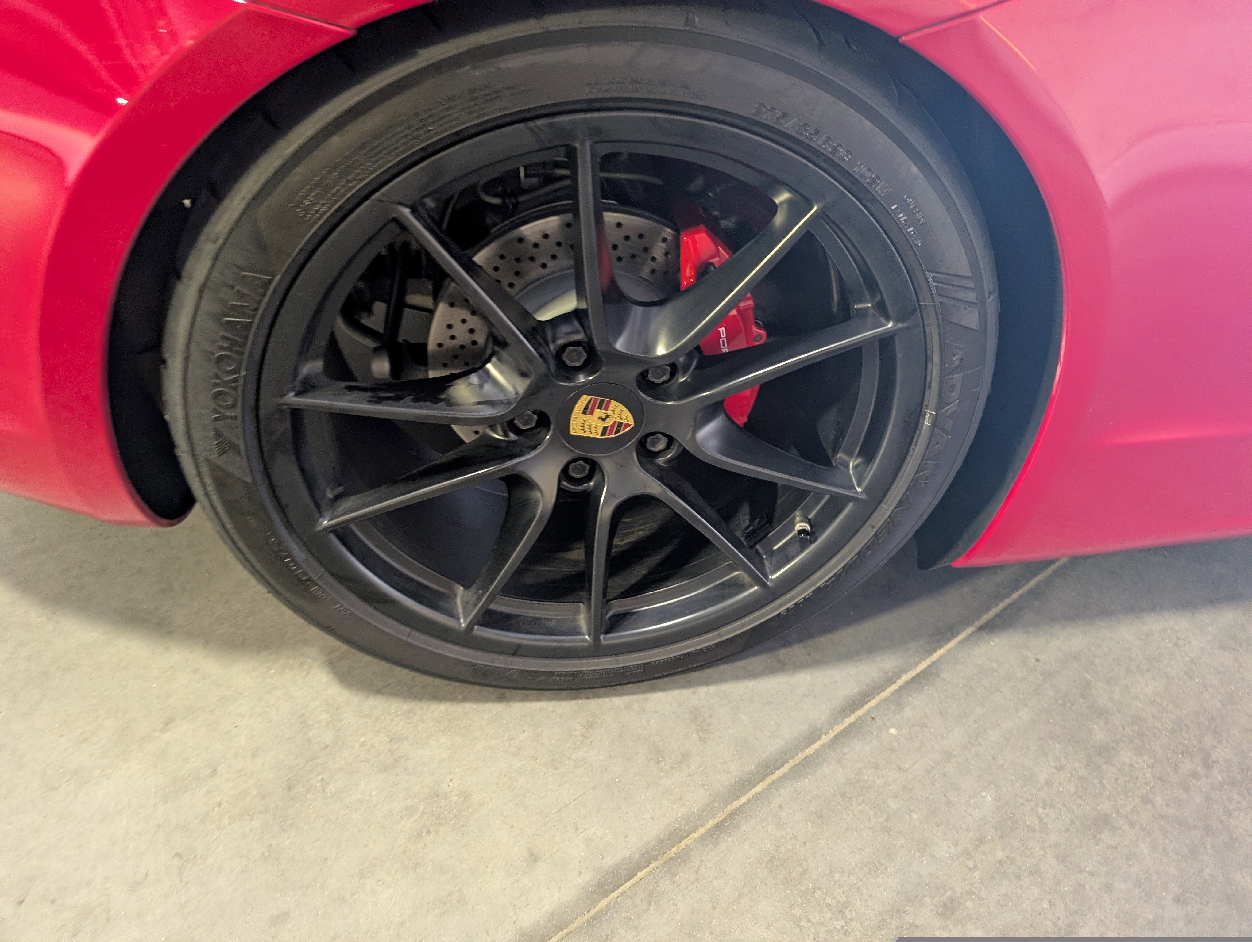 Used 2015 Porsche Boxster GTS image 17