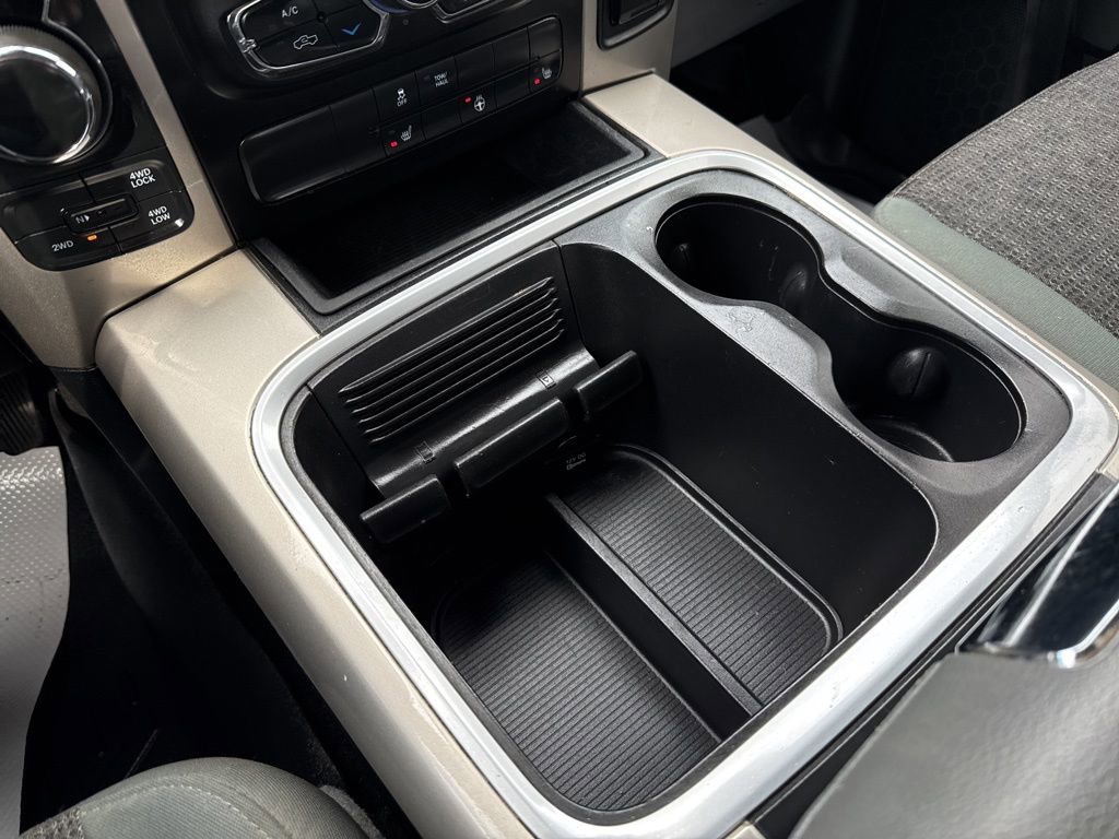 Used 2016 RAM 1500 Outdoorsman image 34