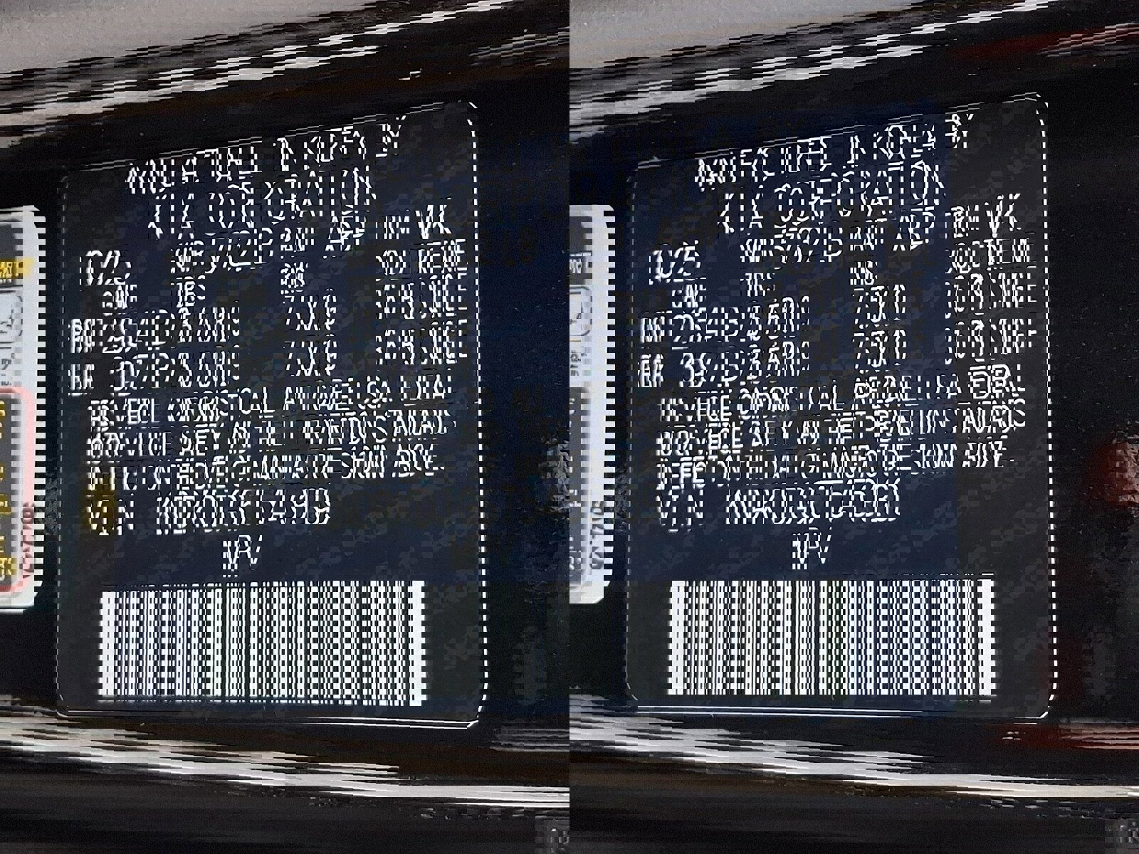 New 2026 Kia Sorento SX Prestige image 18