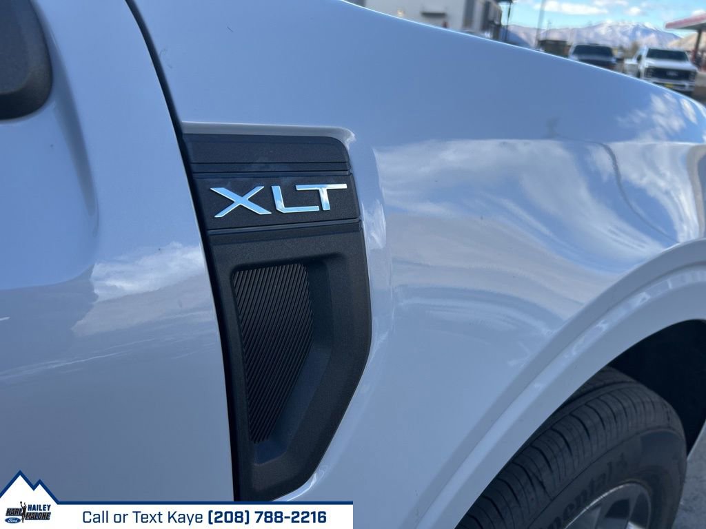 New 2026 Ford Maverick XLT w/ Equipment Group 301A image 40