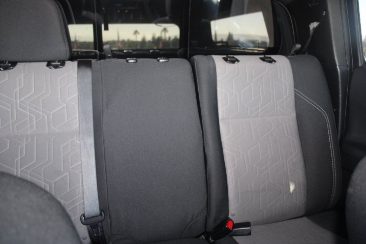 Used 2022 Toyota Tacoma TRD Off-Road AWD/4WD image 23