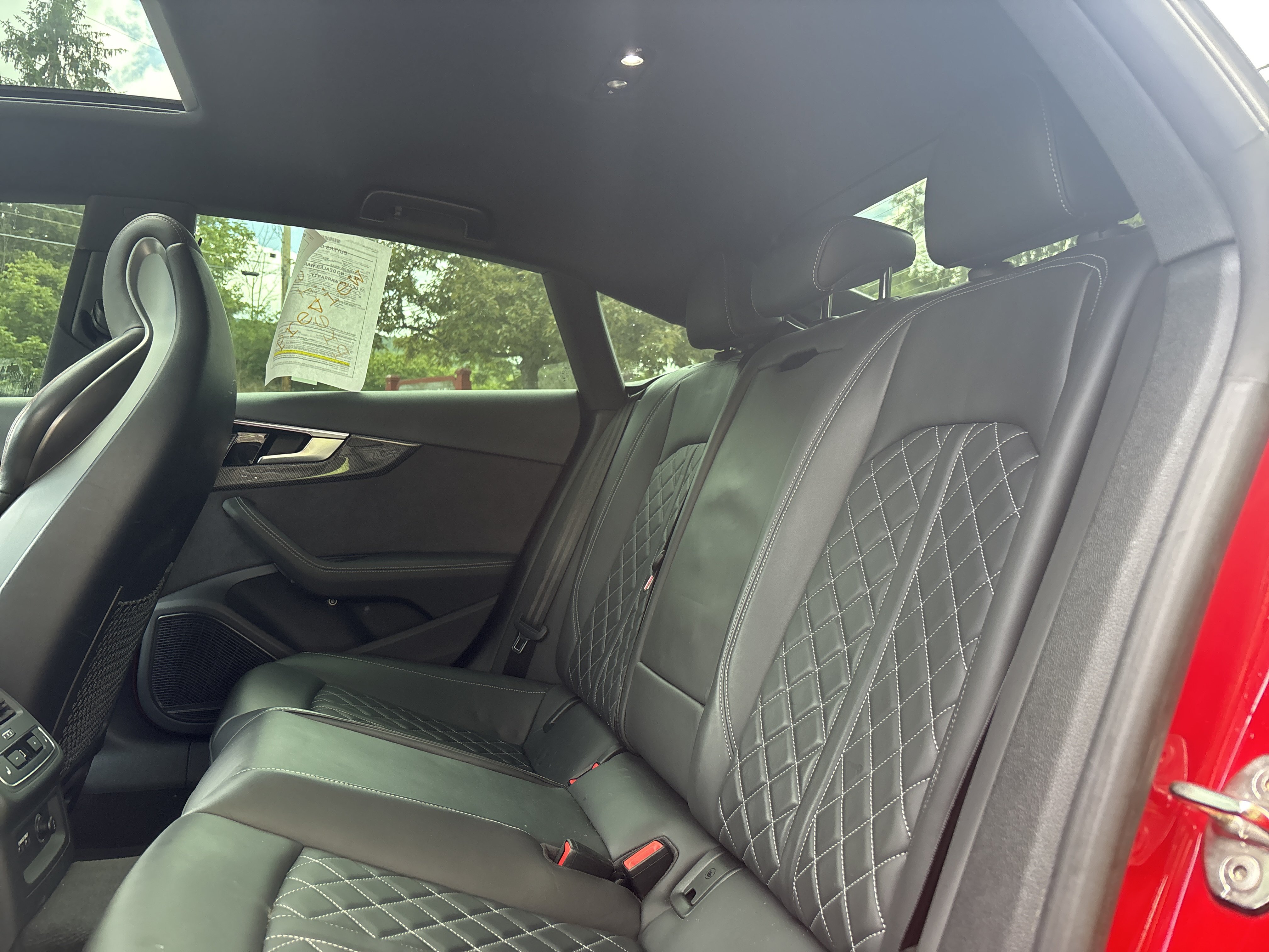 Used 2023 Audi S5 Prestige w/ Prestige Package AWD/4WD image 13