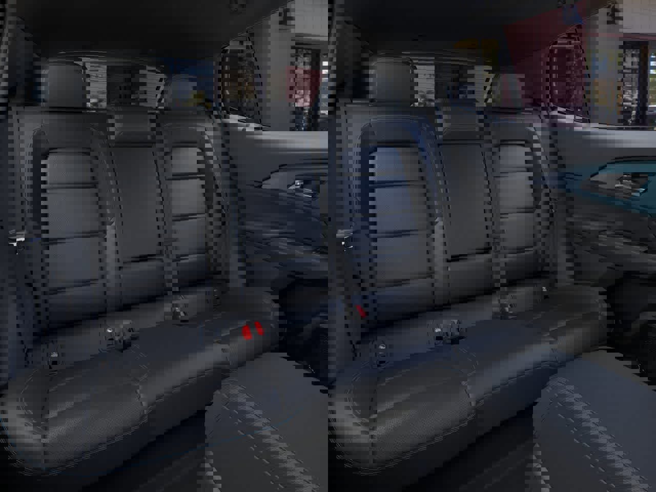 New 2026 Chevrolet Equinox EV LT image 17