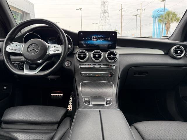 Used 2022 Mercedes-Benz GLC 300 image 13