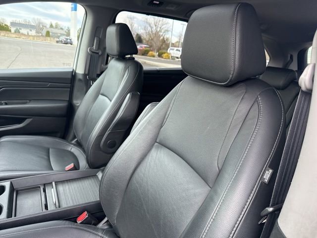Used 2022 Honda Odyssey EX-L image 27