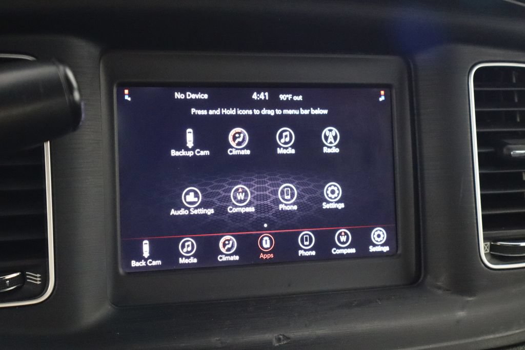 Used 2019 Dodge Charger Police AWD/4WD image 24