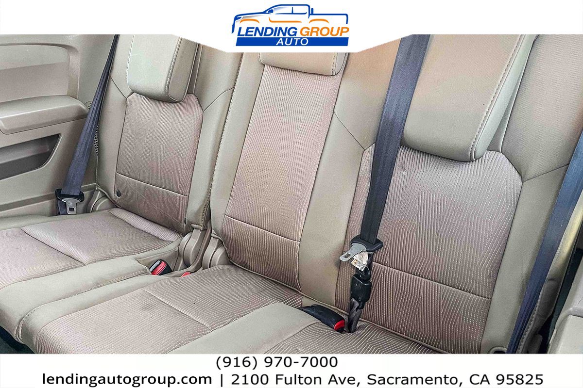 Used 2015 Honda Pilot EX image 18