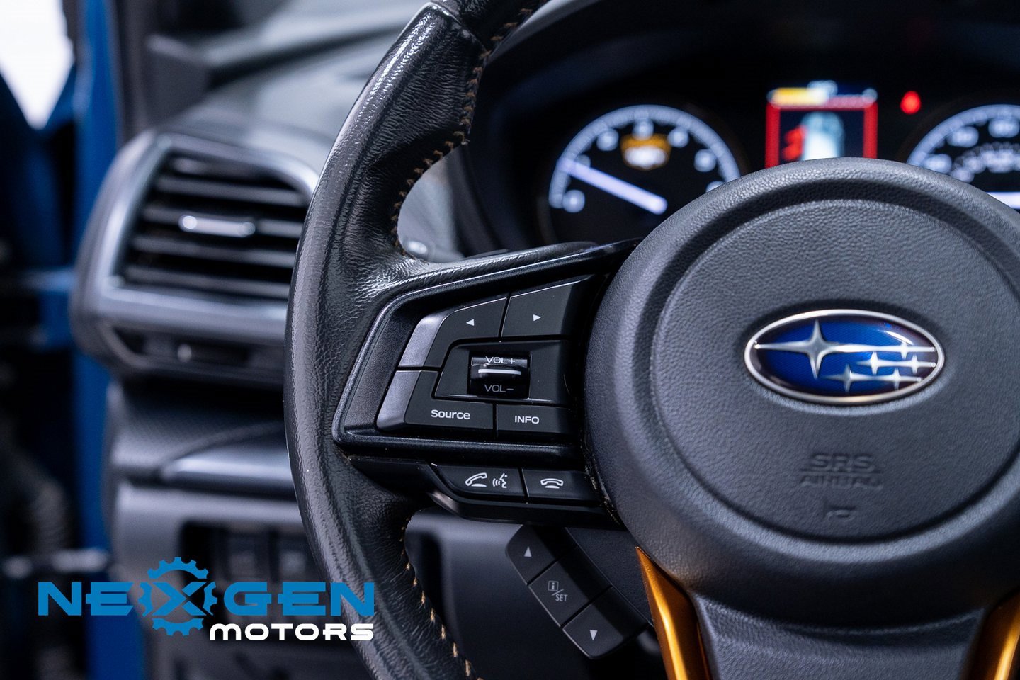 Used 2022 Subaru Forester Wilderness image 20