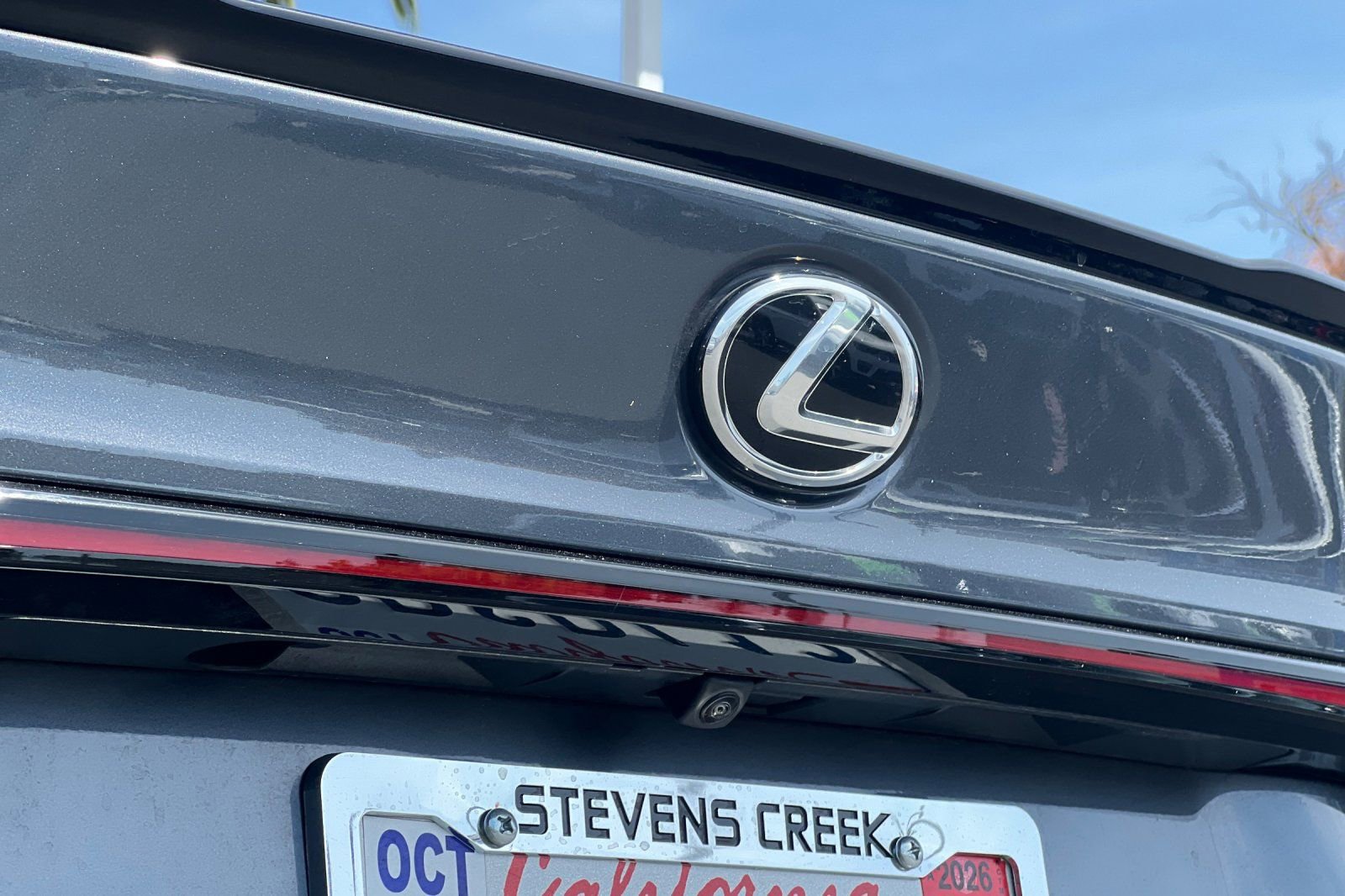 Used 2024 Lexus IS 350 F Sport w/ Navigation Package RWD image 48
