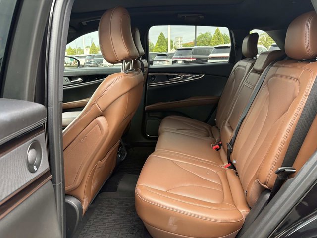 Certified 2023 Lincoln Nautilus Reserve FWD image 18